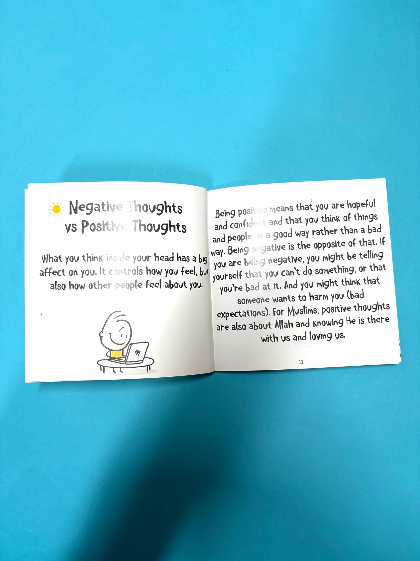 Mindful Book of Wellbeing