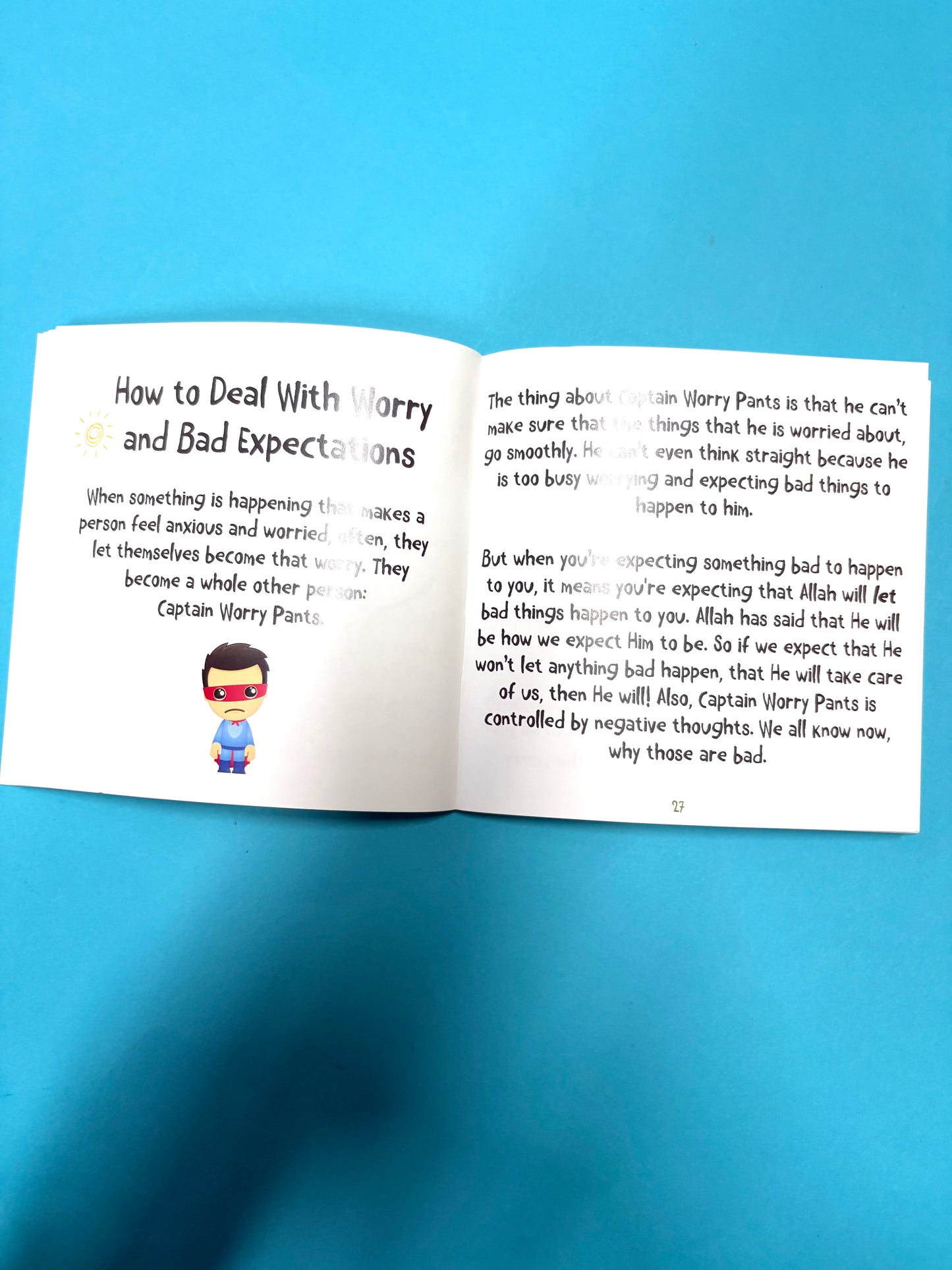 Mindful Book of Wellbeing