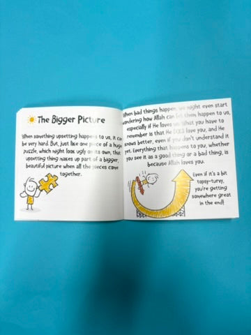 Mindful Book of Wellbeing