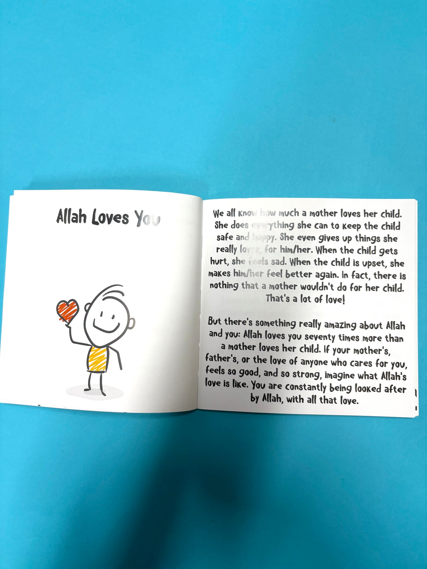 Mindful Book of Wellbeing