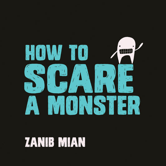 How to Scare a Monster image 0