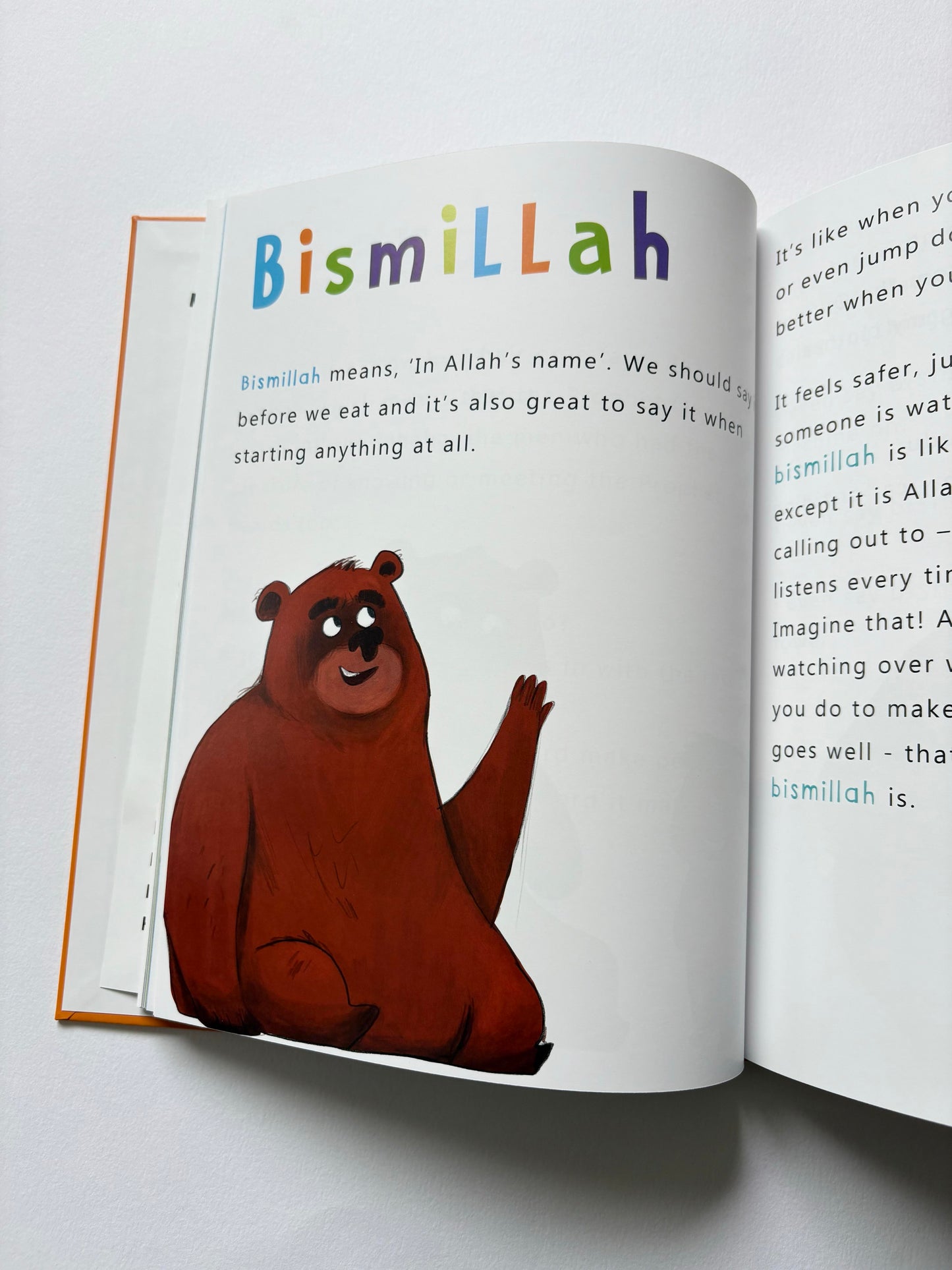 Migo & Ali: A-Z Encyclopedia